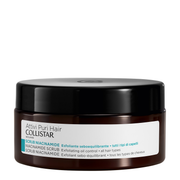 Niacinamide scrub esfoliante