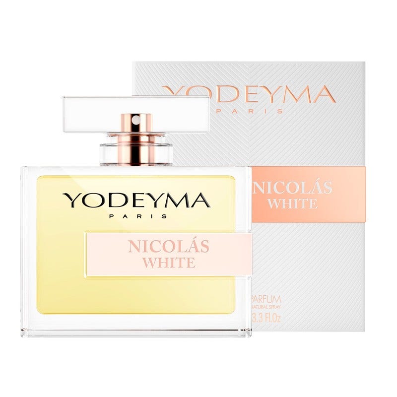Nicolas white 100ml