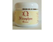 Nicophen crema cicatrizzante 100 ml