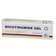 Nicotinamide gel 40ml