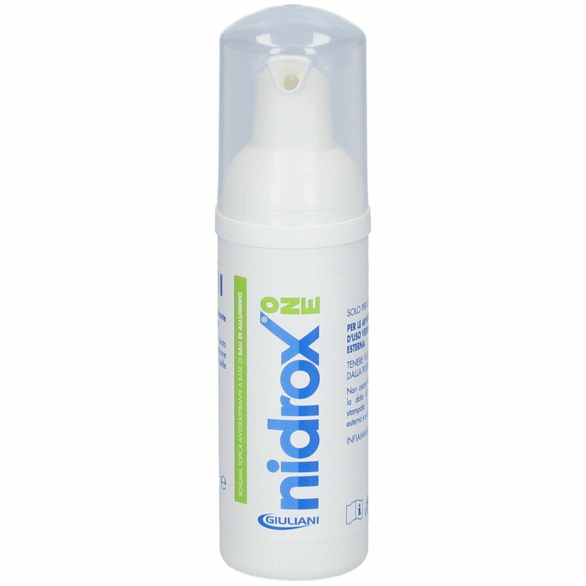 Nidrox one 50ml