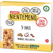 Nientemeno bar mand/mela/uvett