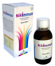 Nikimmun 200 ml