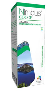 Nimbus gocce 50 ml 1 pezzo