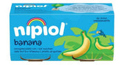 Nipiol omogeneizzato banana 6x80g