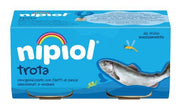 Nipiol omogeneizzato trota 80g2