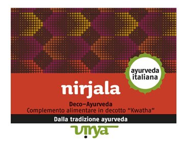 Nirjala virya 500 ml