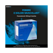 Nisidinasol os grat20 bustine500mg