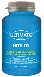 Nitr ox 120compresse 168 g