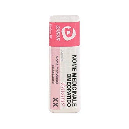 Nitricum ac 18lm gl