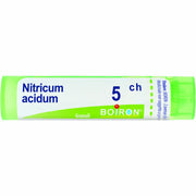 NITRICUM ACIDUM*5CH 80GR 4G