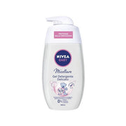 Nivea baby detergente micell