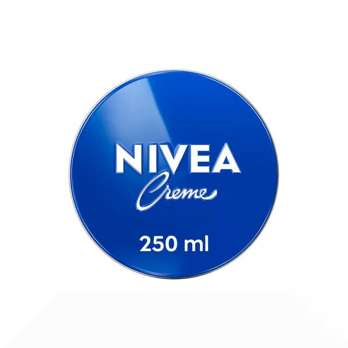 Nivea creme famiglia 250 ml
