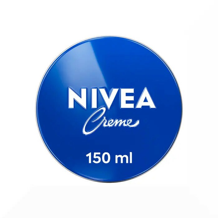Nivea creme grande 150 ml
