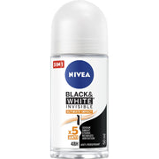Nivea deo black&white ult roll