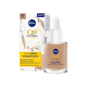 Nivea face q10 antirughe siero dar