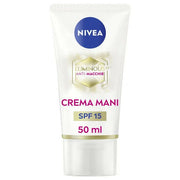 Nivea hand luminous 50ml
