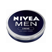 Nivea men creme clas150ml 10 pezzi