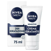 Nivea men sensitive crema idratante