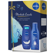 Nivea personal body giftpack21