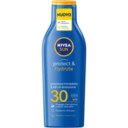 Nivea protect&hydr latte fp30