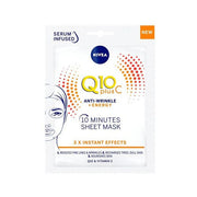 Nivea q10 plus c anti wrinkle