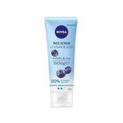 Nivea rice scrub levigante vis