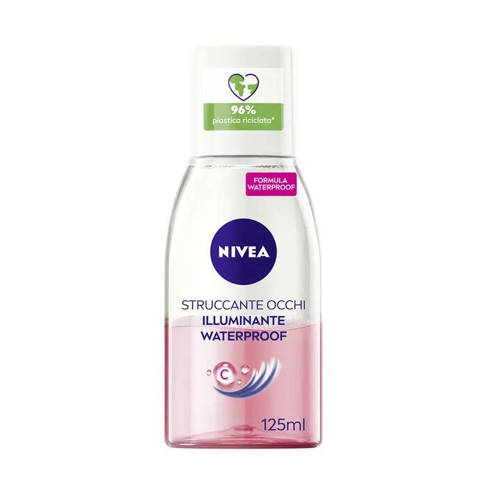 Nivea struccante occhi bif ill