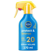 Nivea sun prot&bronze fp20