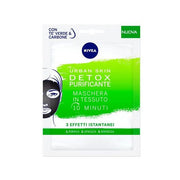 Nivea urban skin detox purificante