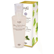Nj mirto& foglie lim acqua micell