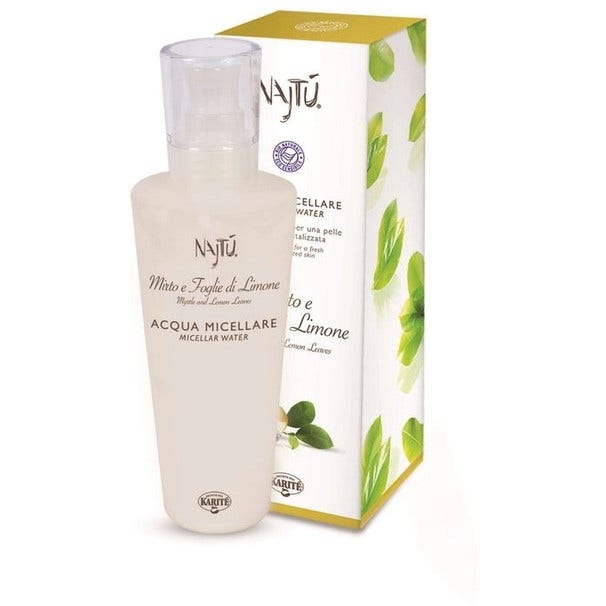 Nj mirto& foglie lim acqua micell