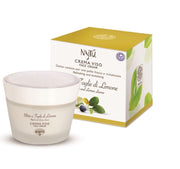 Nj mirto& foglie lim crema viso
