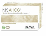 Nk ahcc 60 capsule