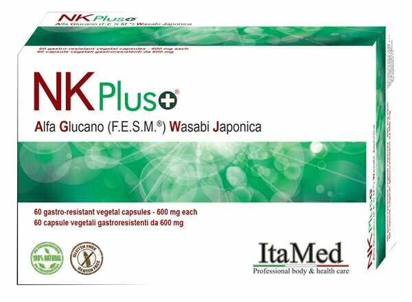 Nk plus 60cps