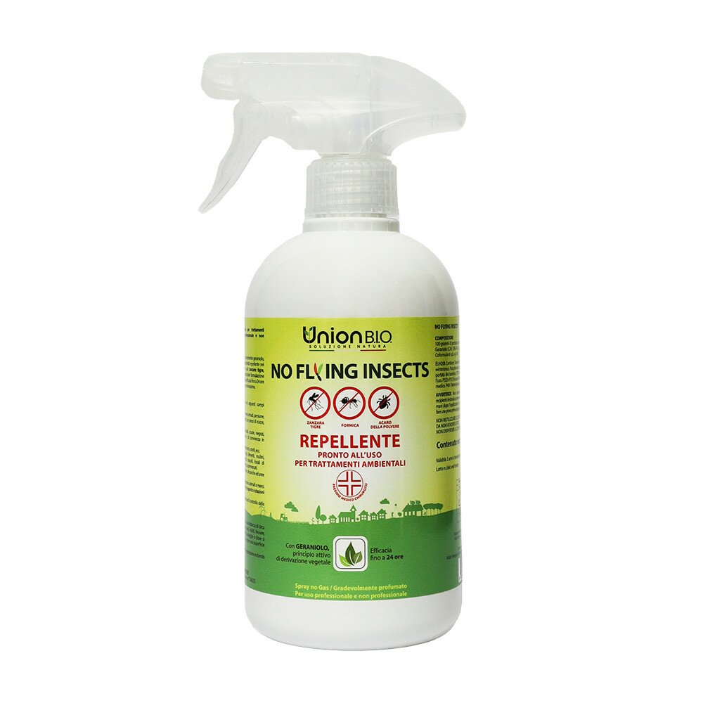 No flying insects 500 ml