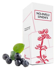 No influ lindas sciroppo 125 ml