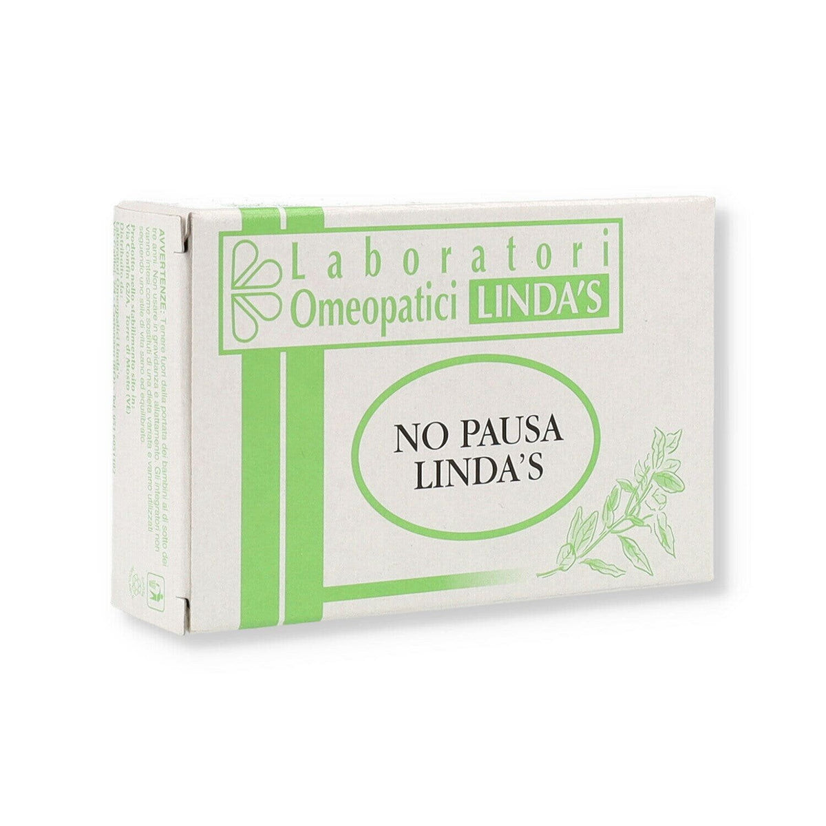 No pausa 45tav lindas