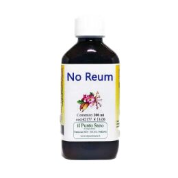 No reum 200 ml