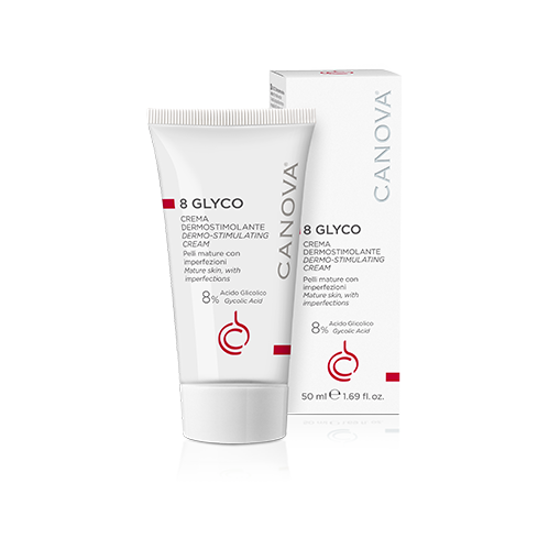 8 glyco canova 50 ml