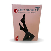 Ladygloria 18 collant 140 daino 5