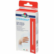 Master aid sterigrap str75x3mm
