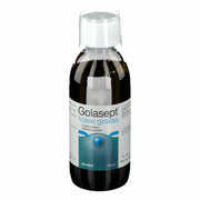 Golasept tosse grassa sciroppo 200 ml 30 mg/10 ml