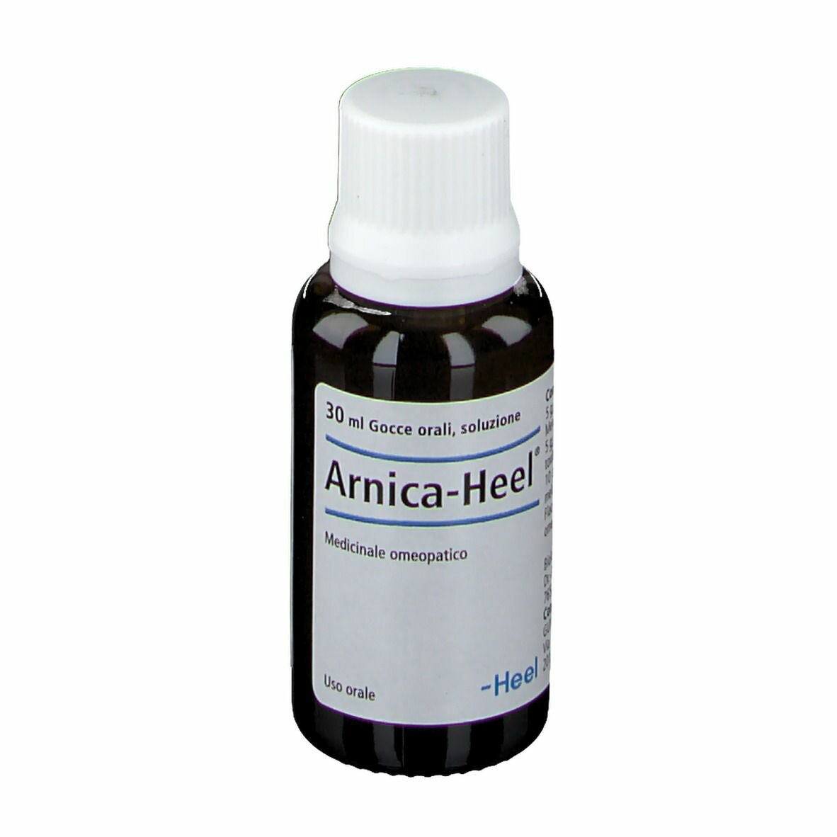 Heel arnica gocce 30 ml