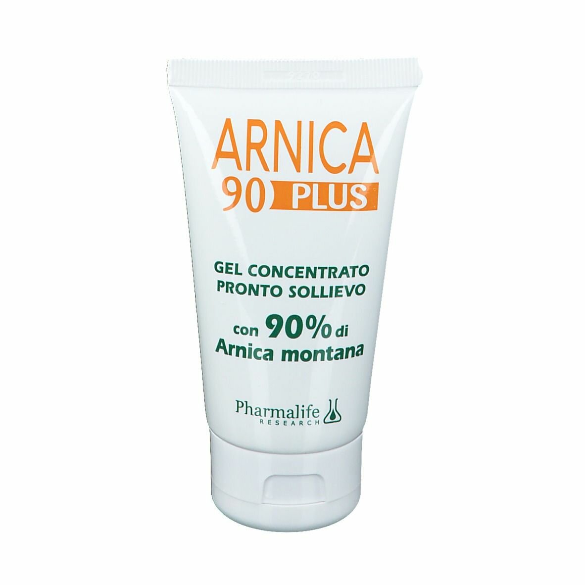 Arnica 90 plus 75 ml