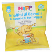 Hipp anellini cereali 25 g