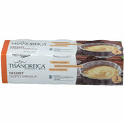 Tisanoreica style dessert al gusto di vaniglia 3 x 125 g
