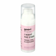 Goovi crema viso illuminante 50 ml
