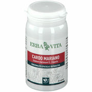 Cardo mariano 60 capsule