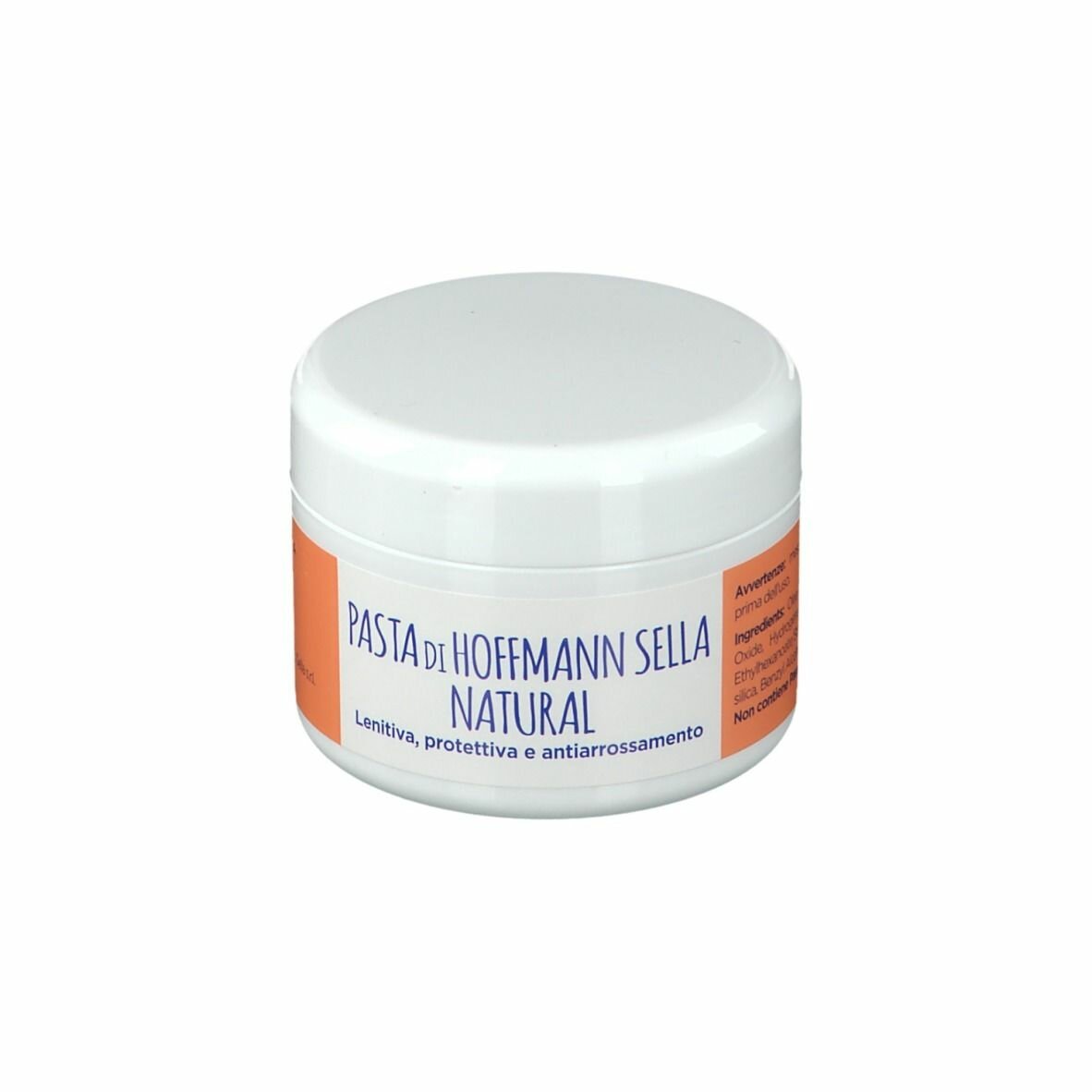 Pasta hoffmann sella naturale 200ml